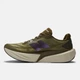Мужские зеленые кроссовки New Balance FuelCell Rebel v5 45 (11) 29 см (MFCXPB5) - изображение 6