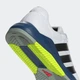 Мужские кроссовки для зала Adidas Dropset Base Trainer M JQ1450 42.5 (8.5UK) 27 см Cloud White/Core Black/Dusky Petrol (4068806174710) - изображение 9