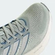 Мужские кроссовки для бега Adidas Supernova Ease 2 M JQ1818 47.5 (12UK) 30.5 см Wonder Sage/Matte Silver/Linen Green (4068812000577) - изображение 8