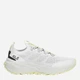 Женские кроссовки для треккинга Jack Wolfskin Ps Trail Knit Low W A65584-5488 37 (4UK/6USA) 23.4 см Белые (4064886677677) - изображение 1
