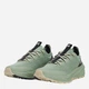Женские кроссовки для треккинга Jack Wolfskin Ps Trail Knit Low W A65584-E0272 39 (5.5UK/7.5USA) 24.7 см Зеленые (4064886675581) - изображение 3