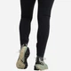 Женские кроссовки для треккинга Jack Wolfskin Ps Trail Knit Low W A65584-E0272 40.5 (7UK/9USA) 26 см Зеленые (4064886675840) - изображение 8