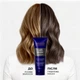 Маска тонуюча для волосся MasterLux professional 11 Графітовий 200 мл - зображення 4