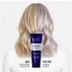 Маска тонуюча для волосся MasterLux professional 8 Срібний 200 мл - зображення 3