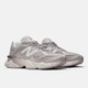 Серые кроссовки New Balance 9060 38,5 (6) 24 см (U906087O) - изображение 5