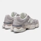 Серые кроссовки New Balance 9060 38,5 (6) 24 см (U906087O) - изображение 4