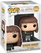 Фигурка Гермиона с палочкой — Funko Pop! WIZARDING WORLD: HARRY POTTER — HERMIONE GRANGER #133 - изображение 1
