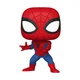 Фигурка Человек-Паук — Funko Pop! MARVEL: SPIDER-MAN — SPIDER-MAN #1422 - изображение 2