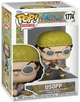 Фигурка Усопп - Funko Pop! ONE PIECE - USOPP #1774 - изображение 1