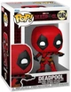 Фигурка Дэдпул - Funko Pop! MARVEL: DEADPOOL & WOLVERINE - DEADPOOL #1362 - изображение 1