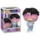 Ігрова фігурка Funko POP серії Кейпоп-мисливиці на демонів - Джіну (W/CH) - зображення 4