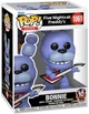 Фигурка Бонни - Funko Pop! FIVE NIGHTS AT FREDDY'S: 10th ANNIVERSARY - BONNIE #1061 - изображение 1