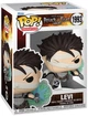 Фигурка Леви Аккерман - Funko Pop! ATTACK ON TITAN - LEVI #1693 - изображение 1