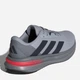 Мужские кроссовки для бега Adidas Galaxy 7 M JQ2626 42 (8UK) 26.5 см Halo Silver/Aurora Ink/Grey (4067907601347) - изображение 3