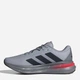 Мужские кроссовки для бега Adidas Galaxy 7 M JQ2626 44.5 (10UK) 28.5 см Halo Silver/Aurora Ink/Grey (4067907601361) - изображение 4