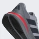 Мужские кроссовки для бега Adidas Galaxy 7 M JQ2626 44.5 (10UK) 28.5 см Halo Silver/Aurora Ink/Grey (4067907601361) - изображение 9