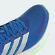 Мужские кроссовки для бега Adidas Supernova Ease 2 M JQ3910 47.5 (12UK) 30.5 см Blue/Silver Metallic/Lime Burst (4068812004513) - изображение 9