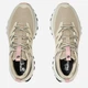 Женские кроссовки для треккинга Jack Wolfskin Ps Trail Low W A65586-A0084 39.5 (6UK/8USA) 25.1 см Бежевые (4064886674348) - изображение 6