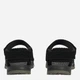 Женские сандалии Jack Wolfskin Ridge Sandal W A65590_6000 37 (4UK/6USA) 23.4 см Черные (4064886669610) - изображение 5