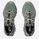 Женские кроссовки для треккинга Jack Wolfskin Ps Trail Low W A65586-E0272 40 (6.5UK/8.5USA) 25.5 см Зеленые (4064886673280) - изображение 6