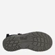Женские сандалии Jack Wolfskin Ridge Sandal W A65590-6000 40.5 (7UK/9USA) 26 см Черные (4064886669672) - изображение 7