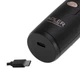 Беспроводная аккумуляторная плойка Adler AD 2120 USB — локоны без ограничений - изображение 6
