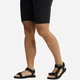Женские сандалии Jack Wolfskin Taiga Sandal W A65623-6000 38 (5UK/7USA) 24.3 см Черные (4064886670357) - изображение 2