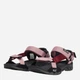 Женские сандалии Jack Wolfskin Ridge Sandal W A65590_J0190 38 (5UK/7USA) 24.3 см Розовые (4064886670869) - изображение 3