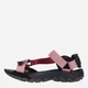 Женские сандалии Jack Wolfskin Ridge Sandal W A65590_J0190 37 (4UK/6USA) 23.4 см Розовые (4064886670838) - изображение 4