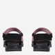 Женские сандалии Jack Wolfskin Ridge Sandal W A65590_J0190 39.5 (6UK/8USA) 25.1 см Розовые (4064886670883) - изображение 5