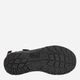 Женские сандалии Jack Wolfskin Ridge Sandal W A65590_J0190 38 (5UK/7USA) 24.3 см Розовые (4064886670869) - изображение 7