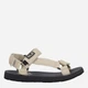 Женские сандалии Jack Wolfskin Taiga Sandal W A65623-A0084 38 (5UK/7USA) 24.3 см Бежевые (4064886669849) - изображение 1