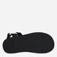 Женские сандалии Jack Wolfskin Taiga Sandal W A65623-6000 38 (5UK/7USA) 24.3 см Черные (4064886670357) - изображение 7