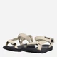 Женские сандалии Jack Wolfskin Taiga Sandal W A65623-A0084 37 (4UK/6USA) 23.4 см Бежевые (4064886669825) - изображение 3