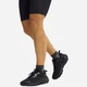 Женские кроссовки для треккинга с мембраной Jack Wolfskin Ps Pro Texapore Low W A64083-6000 37.5 (4.5UK/6.5USA) 23.8 см Черные (4064886667890) - изображение 2