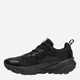 Женские кроссовки для треккинга с мембраной Jack Wolfskin Ps Pro Texapore Low W A64083-6000 37.5 (4.5UK/6.5USA) 23.8 см Черные (4064886667890) - изображение 4
