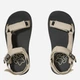 Женские сандалии Jack Wolfskin Taiga Sandal W A65623_A0084 42 (8UK/10USA) 26.8 см Бежевые (4064886669870) - изображение 6