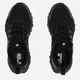 Женские кроссовки для треккинга с мембраной Jack Wolfskin Ps Pro Texapore Low W A64083-6000 37.5 (4.5UK/6.5USA) 23.8 см Черные (4064886667890) - изображение 6