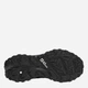 Женские кроссовки для треккинга с мембраной Jack Wolfskin Ps Pro Texapore Low W A64083-6000 39 (5.5UK/7.5USA) 24.7 см Черные (4064886668248) - изображение 7