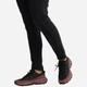 Женские кроссовки для треккинга с мембраной Jack Wolfskin Wild Hike Texapore Low W A65581-J0127 37.5 (4.5UK/6.5USA) 23.8 см Розовый/Черный (4064886557313) - изображение 2