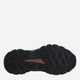 Женские кроссовки для треккинга с мембраной Jack Wolfskin Wild Hike Texapore Low W A65581-J0127 37 (4UK/6USA) 23.4 см Розовый/Черный (4064886556996) - изображение 7
