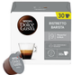 Кава в капсулах Dolce Gusto Ristretto Barista 30 порцій - Дольче Густо Еспресо Баріста - зображення 2