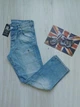 Джинсы мужские jack & jones голубые 34/30 (294821608) - изображение 4