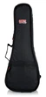 Чохол для укулеле GATOR GBE-UKE-SOP Soprano Ukulele Gig Bag - зображення 1