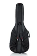 Чехол для акустической гитары GATOR GB-4G-MINIACOU Mini Acoustic Guitar Gig Bag - изображение 2