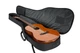 Чехол для акустической гитары GATOR GB-4G-MINIACOU Mini Acoustic Guitar Gig Bag - изображение 3