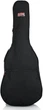 Чехол для акустической гитары GATOR GBE-DREAD Dreadnought Guitar Gig Bag - изображение 1