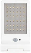 Фасадний світильник OSRAM DOORLED SOLAR 3W 320LM 4000K з датчиком руху білий IP44 (4099854531491) - зображення 2