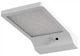 Фасадний світильник OSRAM DOORLED SOLAR 3W 320LM 4000K з датчиком руху білий IP44 (4099854531491) - зображення 3