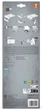 Фасадний світильник OSRAM DOORLED SOLAR 3W 320LM 4000K з датчиком руху білий IP44 (4099854531491) - зображення 6